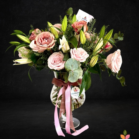 Pudra Elegance – Pudra Zarafeti