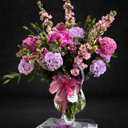 Pastel Whispers – Pastel Fısıltılar