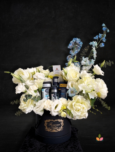 Babalara Özel Tasarım için Ulaşınız