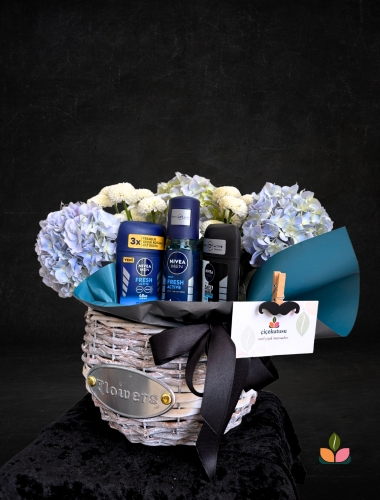 Babalar Günü Kombini